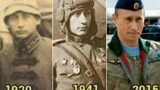 Phát hiện 2 bản sao giống Tổng thống Nga Putin gần 100 năm trước