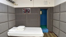 Phòng giam “chống tự tử” dành cho các quan tham ở Trung Quốc