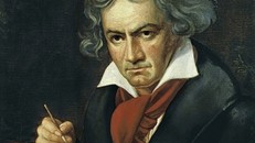 Bí ẩn cuộc đời đầy bất hạnh của thiên tài soạn nhạc Beethoven