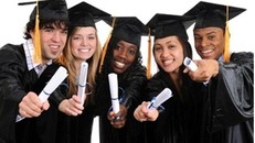 Bộ GD&ĐT tuyển sinh đi học đại học, sau đại học tại Ấn Độ 2016