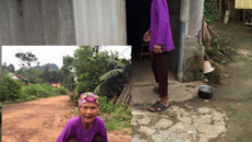 Cay đắng cảnh mẹ già 4 con giàu có vẫn phải sống cô quạnh