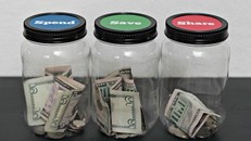 5 bài học về tiền bị 'bỏ lỡ' trong trường học