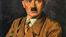 Sự thật ít người biết về trùm phát xít Đức Hitler