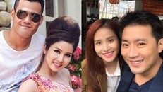 Thảo Trang phủ nhận ly hôn Phan Thanh Bình vì có người thứ ba