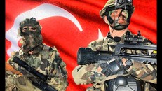 Sức mạnh quân sự Thổ Nhĩ Kỳ có thực sự lép vế trước ‘gấu Nga'?