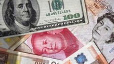 Đồng Nhân dân tệ gia nhập giỏ SDR