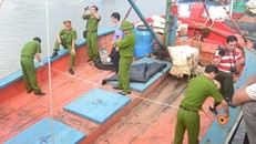 Báo cáo Bộ Quốc phòng vụ ngư dân bị bắn chết ở Trường Sa