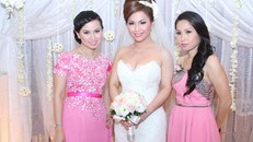 Cuộc sống viên mãn đáng ghen tỵ của Cẩm Ly, Hà Phương, Minh Tuyết