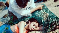 Thực hư thông tin bắt được nàng tiên cá ở Quảng Nam