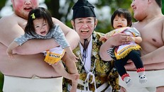 Những sự thật thú vị về đất nước Nhật Bản (2)