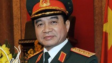 'Con trai tôi sẵn sàng trở thành phi công quân sự'