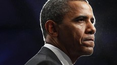 Báo Mỹ: Obama đang hủy diệt nước Mỹ và khơi mào chiến tranh