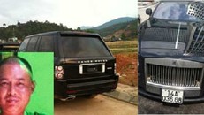 Ông trùm giang hồ Dũng 'mặt sắt' thống trị giới buôn lậu? (Kỳ 4)