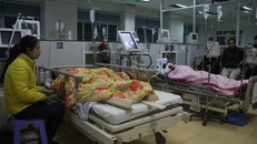 Tai nạn thảm khốc ở cao tốc Nội Bài: Thêm một người tử vong