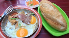 Những người có "chết thèm" cũng phải nói KHÔNG với bánh mì