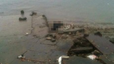 Bất ngờ nam thanh niên nhảy cầu Bãi Cháy tự tử