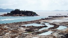 Dự án bị ‘tố’ lấn Vịnh Nha Trang được cấp phép đầy đủ?