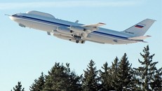 Siêu máy bay 'Ngày tận thế' mới của Nga sẽ xuất hiện sau 5-7 năm