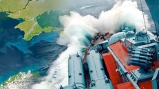 Báo Nga tiết lộ 6 hạm đội mạnh nhất thế giới hiện nay