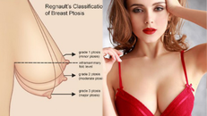 Bí kíp để ngực chảy xệ "no tròn" như ngực đôi mươi