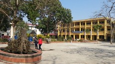 Thông tin mới nhất về vụ phụ huynh bắt ép con nghỉ học để gây sức ép