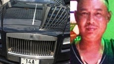 Giang hồ đất Cảng và Dũng 'mặt sắt' bắt tay thế nào? (kỳ 5)