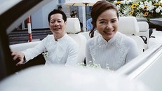 Phan Như Thảo: 'Ai ngờ yêu người vừa già như trái cà vừa hết tiền'