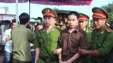 Thảm án ở Bình Phước: Vì sao Vũ Văn Tiến kháng cáo?