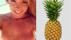 "Thoát" bệnh ung thư nhờ ăn 3 quả dứa/ ngày