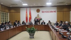 PTT Vũ Đức Đam trưng cầu ý kiến các chuyên gia giáo dục