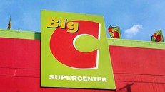 80% người Thái sẽ thâu tóm hệ thống bán lẻ Big C Việt Nam