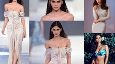 Ăn gì để quyến rũ như Tân Hoa hậu hoàn vũ 2015