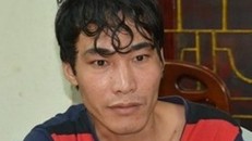 Nghẹt thở giải cứu 2 cháu bé bị đối tượng ngáo đá dọa giết