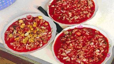 8 món ăn Việt nổi tiếng ngon nhưng nguy hiểm cho sức khỏe