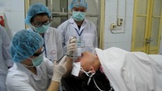 Tái tạo thành công lưỡi mới cho bệnh nhân ung thư