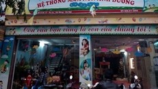 Trải lòng của mẹ cô giáo đánh đập, lột quần áo trẻ vì tè dầm