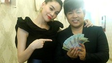 Quang Lê: Ông hoàng thị phi và chiêu trò mới của showbiz Việt