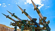 Khám phá uy lực 5 loại tên lửa phòng không khủng khiếp nhất lịch sử