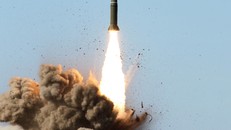 'Mãnh thú' Iskander-M của Nga sẽ thêm móng vuốt sắc nhọn mới