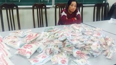 Lượng lớn mì chính Ajinomoto, Miwon giả bị phát hiện