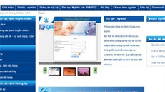 Các bước đăng kí tiêm vắc xin 5 trong 1 dịch vụ Pentaxim ở Hà Nội