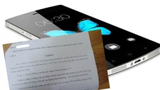 Bphone xuất hiện trong đề văn làm xôn xao cộng đồng mạng