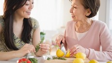 Những điều tuyệt đối không nên nói với mẹ chồng