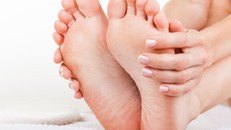 8 bộ phận trên cơ thể càng xấu càng khỏe