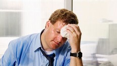 Tại sao bạn lại đổ mồ hôi hơn nhiều người khác?