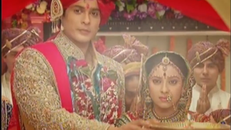 Khán giả choáng với đám cưới Cô dâu 8 tuổi kéo dài 10 tập chưa xong