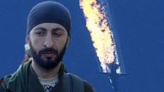 Kẻ giết hại phi công Nga bất ngờ tiết lộ thông tin chấn động