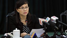 ĐH 'Kinh Công' tuyển ngành Y: 'Lấy từ điểm sàn là tự nhận hạng bét'