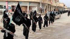 IS tiết lộ quốc gia duy nhất mà tổ chức này khiếp sợ