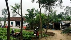 Vụ đôi nam nữ chết lõa thể: Nghi can khai gì?